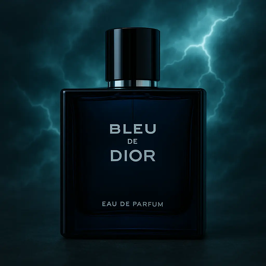 Proveedor Perfume