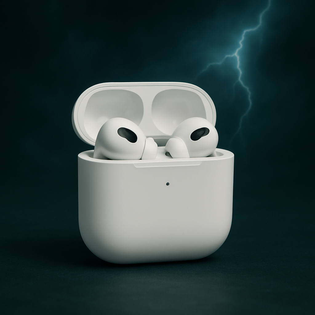 AIRPODS GEN 3