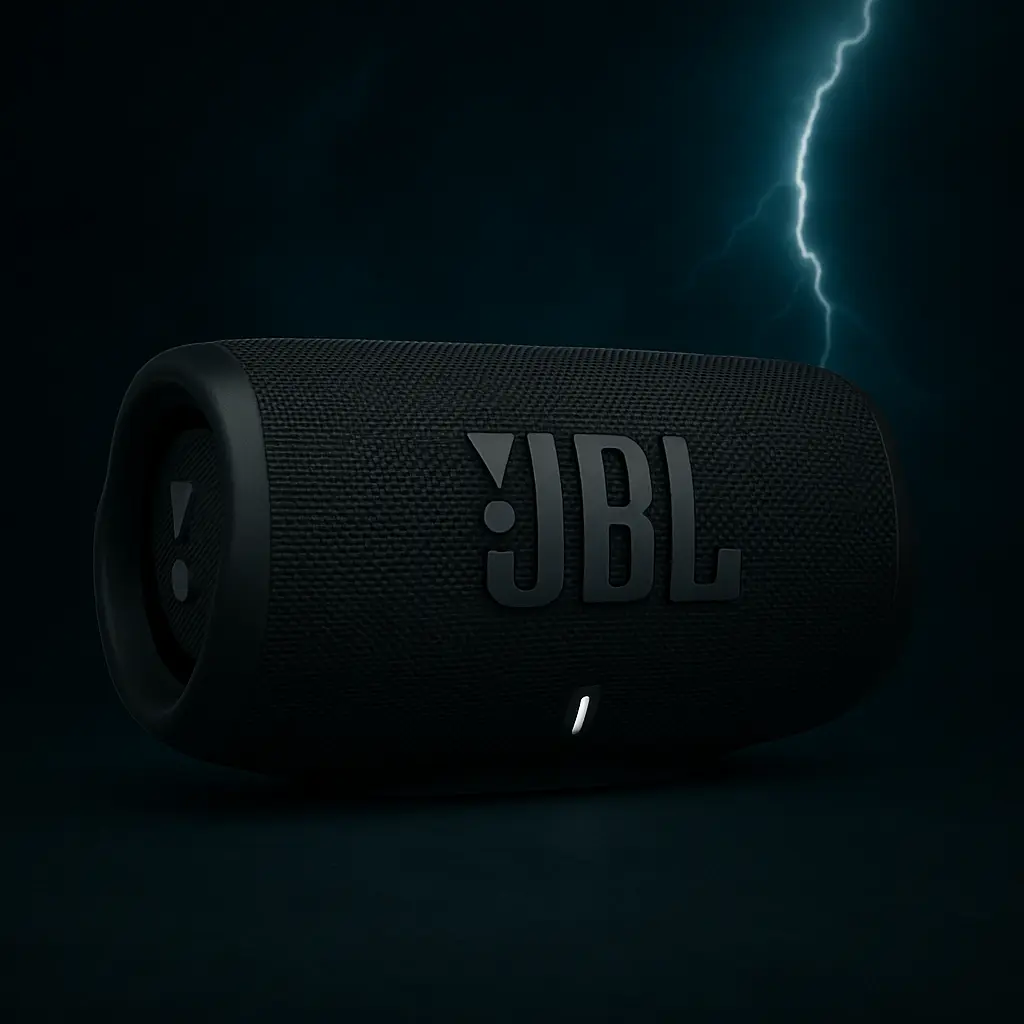 Proveedor JBL