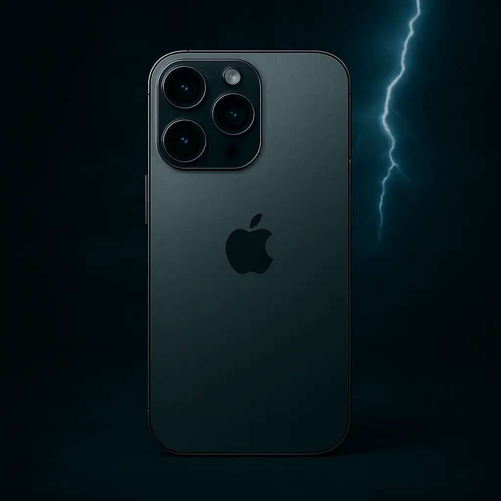 Proveedor Iphone