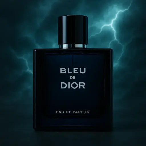 Proveedor Perfume