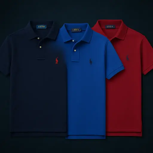 Proveedor Ralph Lauren
