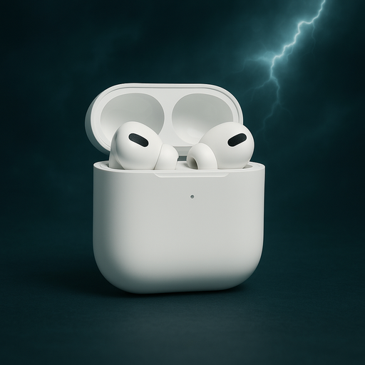 Airpods 4