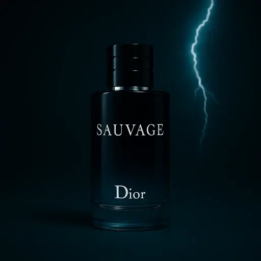 SAUVAGE 100ML