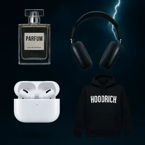 Pack Productos Ganadores 2025