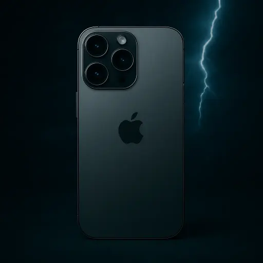 Proveedor Iphone